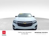 Used 2022 Chevrolet Equinox LT image 2