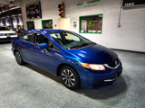 Used 2014 Honda Civic LX image 4