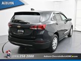 Used 2022 Chevrolet Equinox LT image 4