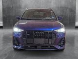 Used 2022 Audi Q3 2.0T Premium w/ Black Optic Sport Package image 2