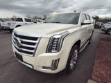 Used 2015 Cadillac Escalade ESV Premium image 2