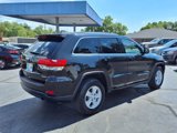 Used 2016 Jeep Grand Cherokee Laredo w/ Quick Order Package 23E image 3