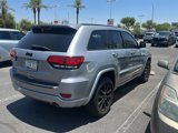 Used 2019 Jeep Grand Cherokee Altitude image 2