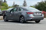 Certified 2021 Nissan Sentra SV image 6
