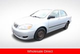Used 2007 Toyota Corolla CE image 5