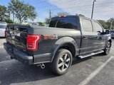 Used 2015 Ford F150 Lariat image 4