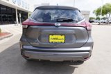 Used 2021 Nissan Kicks S image 5