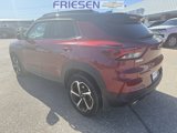 Used 2022 Chevrolet TrailBlazer RS image 3