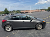 Used 2017 Ford Focus SE image 5