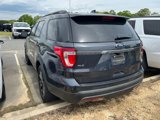 Certified 2017 Ford Explorer XLT w/ Equipment Group 202A image 4