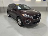 Used 2017 Kia Sorento LX w/ LX Convenience Package image 4
