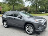 Used 2025 Toyota RAV4 XLE Premium image 2