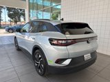 Certified 2021 Volkswagen ID.4 Pro S image 5