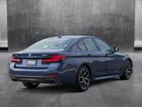 Used 2022 BMW 530i xDrive w/ Executive Package image 5