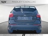 Used 2017 Ford Focus RS image 4