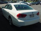 Used 2013 Volkswagen Passat 2.5 SE image 5