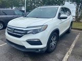 Used 2016 Honda Pilot EX-L image 4