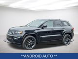 Used 2019 Jeep Grand Cherokee Altitude image 3