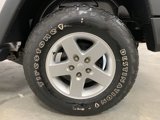 Used 2015 Jeep Wrangler Sport w/ Quick Order Package 24S image 4