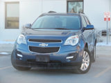 Used 2011 Chevrolet Equinox LT w/ Driver Convenience Package image 3