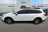 Used 2018 Subaru Outback 2.5i Limited image 3