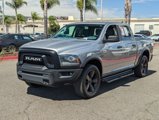 Used 2020 RAM 1500 Classic Warlock w/ Electronics Group image 5
