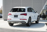 Certified 2021 Audi Q5 Premium Plus image 3