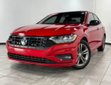 Used 2021 Volkswagen Jetta R-Line image 3