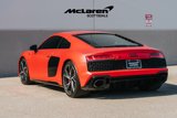 Used 2022 Audi R8 V10 performance image 5