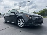 Used 2024 Toyota Corolla LE image 3