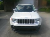 Used 2016 Jeep Renegade Limited image 3