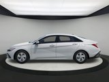 New 2025 Hyundai Elantra SE image 4