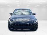 Certified 2023 Hyundai Elantra SEL image 2