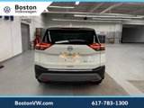 Used 2023 Nissan Rogue SV image 3