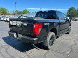 Certified 2024 Ford F150 XLT w/ Equipment Group 302A MID image 5