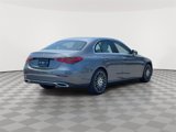 Used 2022 Mercedes-Benz C 300 4MATIC Sedan image 4