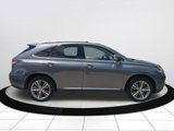Used 2015 Lexus RX 350 FWD image 2