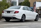 Used 2019 Mercedes-Benz E 300 w/ Premium 1 Package image 4