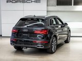 Used 2018 Audi SQ5 Prestige image 5