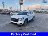 Certified 2023 GMC Terrain SLE w/ Driver Convenience Package image 4