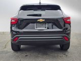 New 2025 Chevrolet Trax LS w/ LS Convenience Package image 4