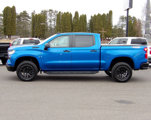 Used 2023 Chevrolet Silverado 1500 LT Trail Boss w/ Protection Package image 3