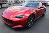 Used 2016 MAZDA MX-5 Miata Grand Touring image 2