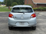 Used 2015 Mitsubishi Mirage DE image 5