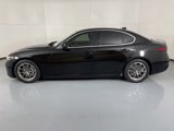 Used 2018 Alfa Romeo Giulia image 5