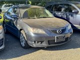 Used 2008 MAZDA MAZDA3 i Touring Value image 2