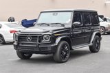 Used 2022 Mercedes-Benz G 550 w/ Exclusive Interior Package image 3