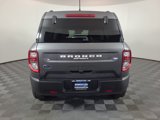 Used 2023 Ford Bronco Sport Big Bend image 4