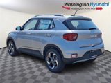 New 2025 Hyundai Venue SEL image 4