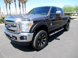 Used 2013 Ford F350 Lariat w/ Chrome Pkg image 2